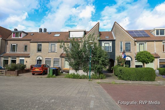 Woning beschoten in Nigtevecht, politie onderzoekt schietincident