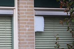 Woning beschoten in Nigtevecht, politie onderzoekt schietincident