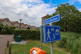 Woning beschoten in Nigtevecht, politie onderzoekt schietincident