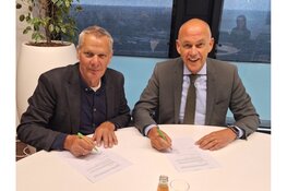 Samenwerken aan een robuust watersysteem op de Utrechtse Heuvelrug