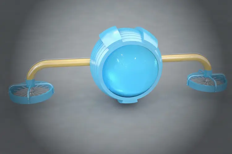 Van kapot onderdeel tot nieuw product: hoe Utrechtse bedrijven steeds slimmer gebruikmaken van 3D-technologie