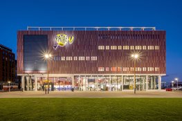 Utrecht krijgt eerste privébioscoop met komst van TheAnyThing bij Pathé Utrecht Leidsche Rijn