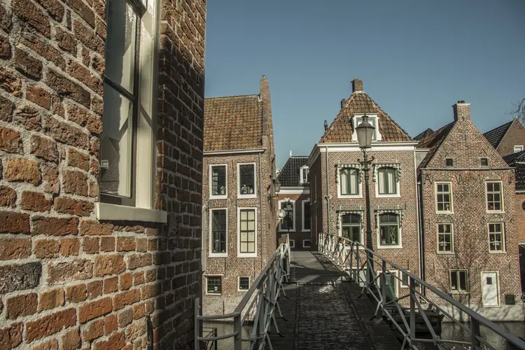 Nog altijd 22,9% vooroorlogse woningen in Utrecht slecht geïsoleerd