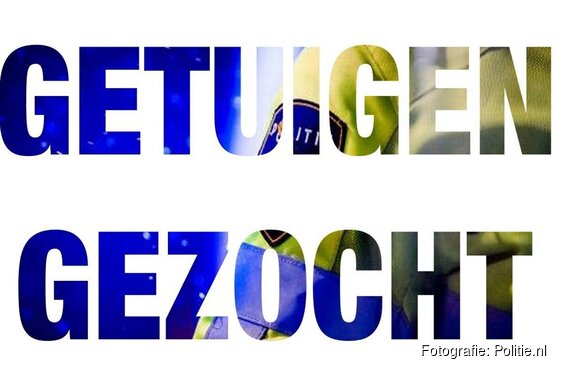 Pogingen beroving Woerden