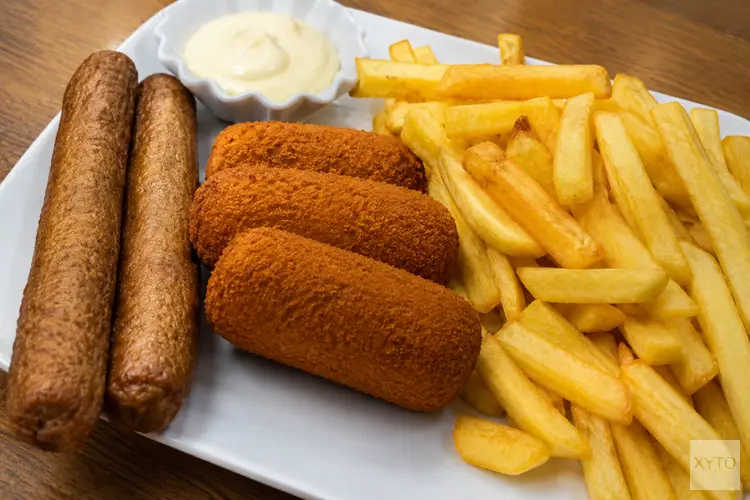 Snackbars in Utrecht