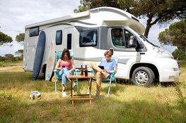 Vijf onmisbare camper accessoires voor meer kampeergemak