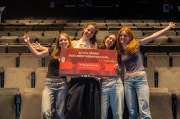 Utrechtse leerling wint provinciaal Scholieren Documentairefestival 2026