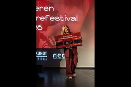 Utrechtse leerling wint provinciaal Scholieren Documentairefestival 2026