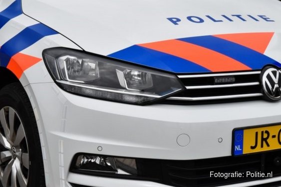 Verdovende middelen aangetroffen bij garagebedrijf Vianen