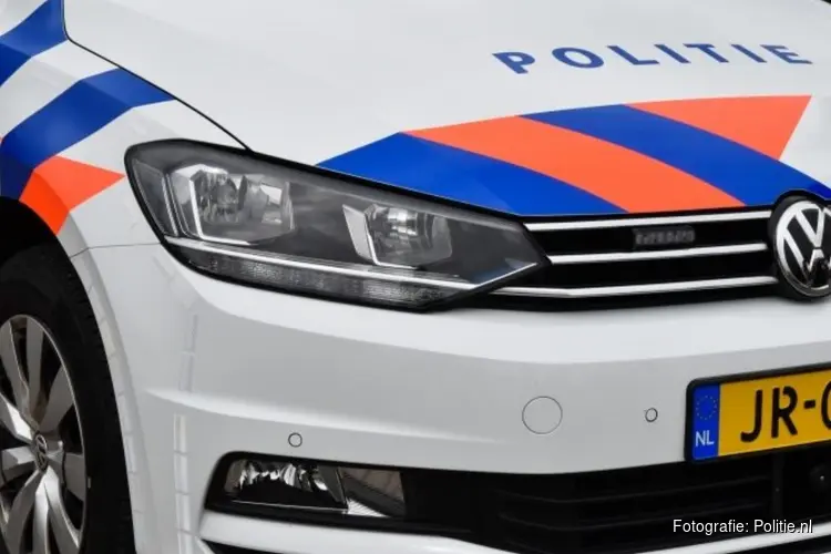 Verdovende middelen aangetroffen bij garagebedrijf Vianen