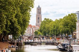 Eerste editie Utrecht City Walk overtreft verwachtingen: ruim 5.000 wandelaars genieten van de Domstad