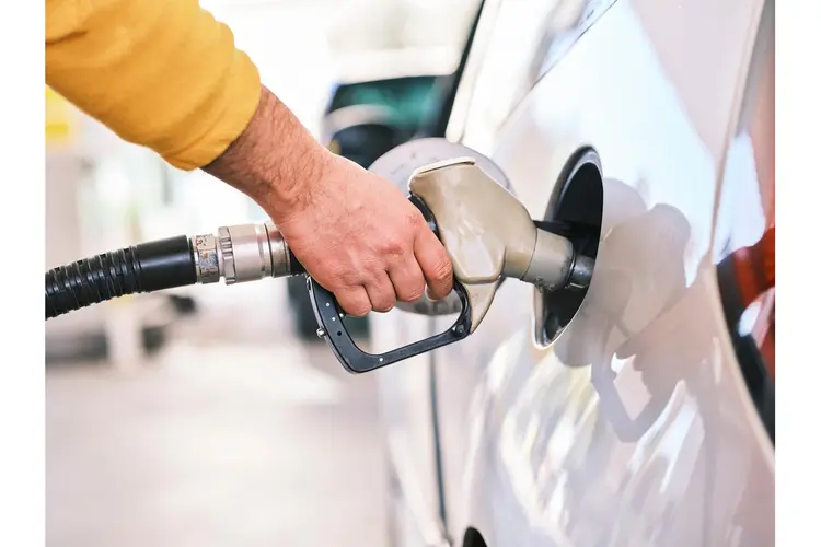 Enorme prijsverschillen aan de pomp in Utrecht: tot ruim € 21 per tank