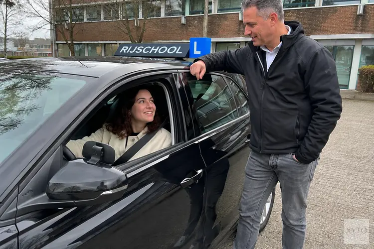 Rijscholen in Utrecht