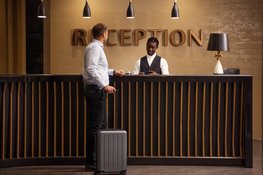 Hotels in Utrecht