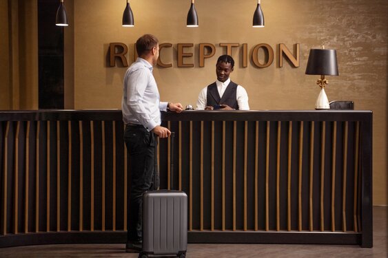 Hotels in Utrecht