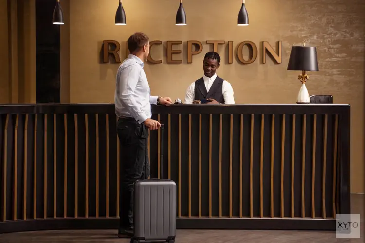 Hotels in Utrecht