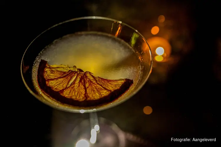 OneUnit Roadshow 2026 komt naar Utrecht – inschrijvingen voor bartender-competitie geopend