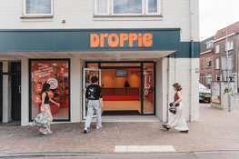 Nieuwe ‘Statiegeld Retourshop powered by Droppie’ geopend in Utrecht