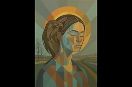 Solotentoonstelling Constructed Silence III in Stadsklooster Utrecht