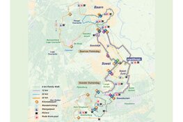 Pink Ribbon Soester Wandelweekend in aantocht