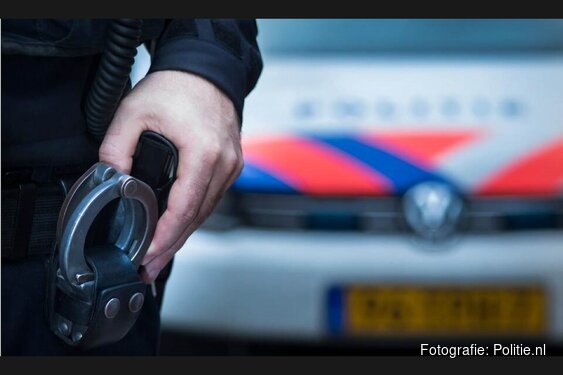 Twee aanhoudingen na politieactie in Bilthoven, flat tijdelijk ontruimd