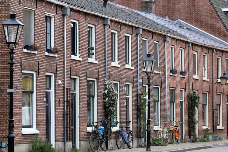 Net een huis gekocht in Utrecht? Zo maak je het stap voor stap duurzamer