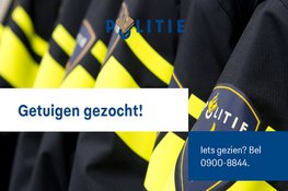 Getuigen gezocht explosie Tjepmahof Utrecht