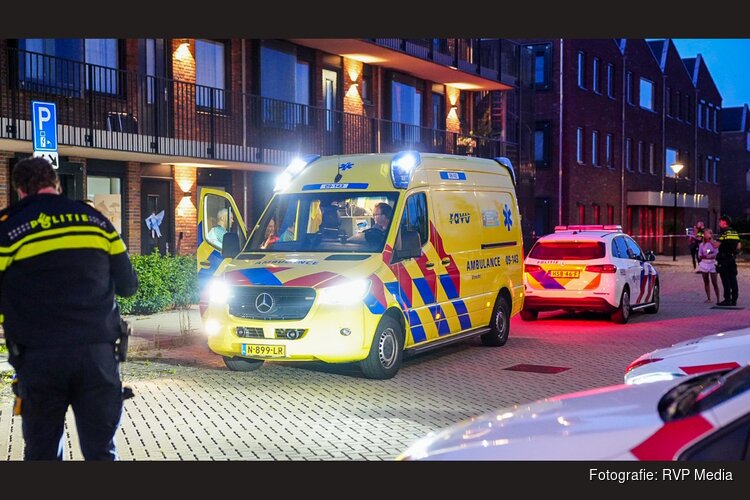 Zwaargewonde na steekincident in Mijdrecht, verdachte aangehouden in Wilnis