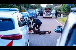 Zwaargewonde na steekincident in Mijdrecht, verdachte aangehouden in Wilnis