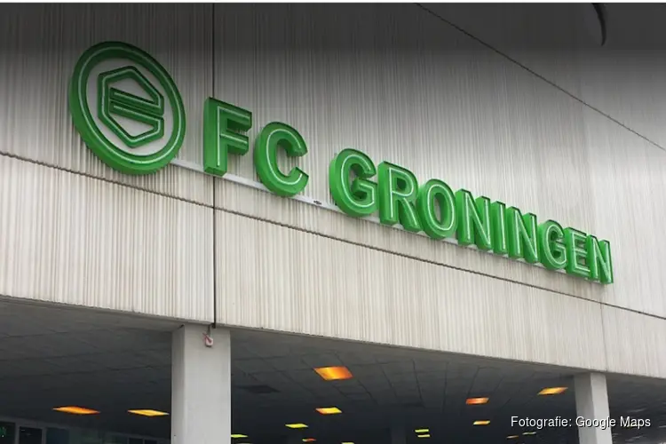 FC Groningen begint seizoen met zege op FC Utrecht