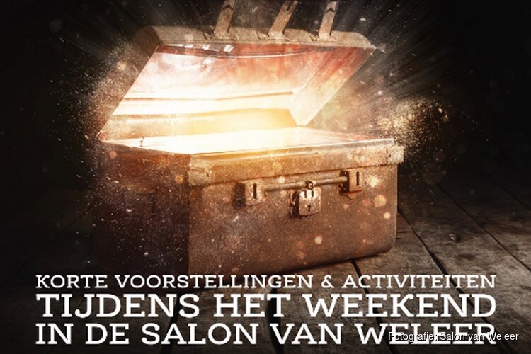 Stichting Gullie viert 13-jarig jubileum met driedubbele première van 'Schatjes voor de Geest'