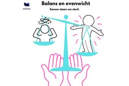 Landelijke bijeenkomst voor mensen met evenwichts- en duizeligheidsklachten