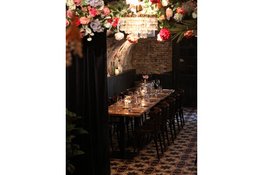 Sfeervol dineren in hartje Utrecht: ontdek Bistro aan de werf