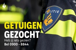Slachtoffer gezocht | Bedreiging Hondsrug Utrecht