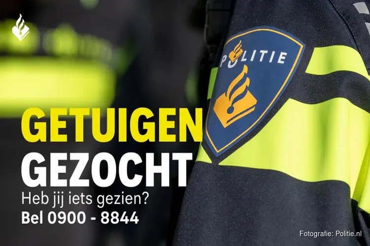 Slachtoffer gezocht | Bedreiging Hondsrug Utrecht