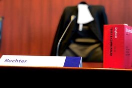 Nog geen uitspraak in zaak dodelijk steekincident Veenendaal