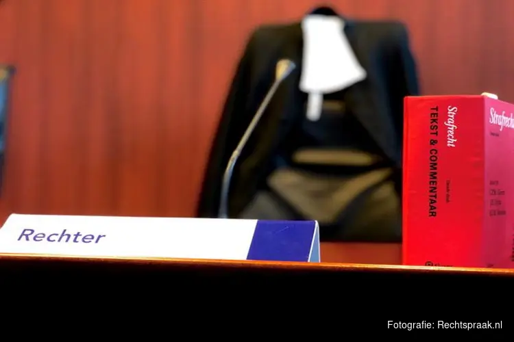 Nog geen uitspraak in zaak dodelijk steekincident Veenendaal