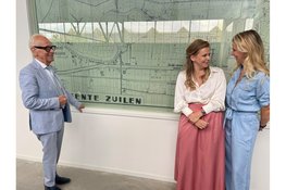 Volgende generatie bouwt mee aan toekomst Museum van Zuilen