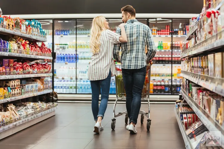 Supermarkten in Utrecht