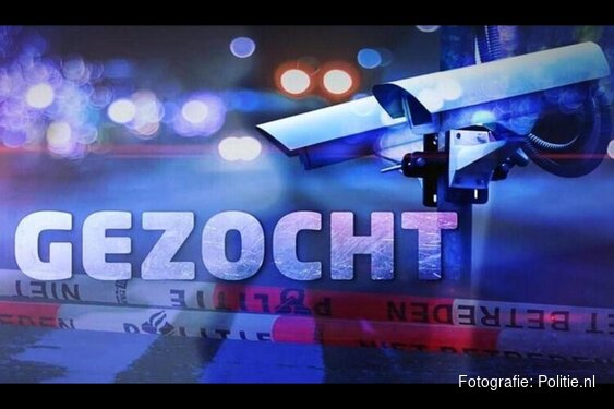 Getuigen gezocht steekincident op de plantage in Utrecht