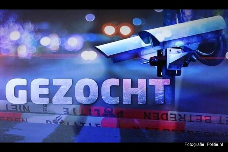 Getuigen gezocht steekincident op de plantage in Utrecht
