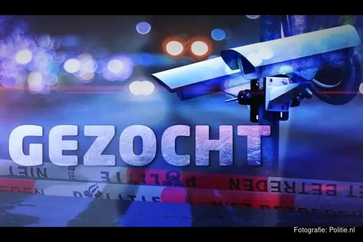 Getuigen gezocht steekincident op de plantage in Utrecht