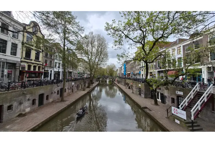 Van karakteristieke stadswoning tot nieuwbouw: zo kies je een vloer in Utrecht