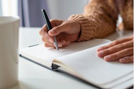 Ruim 6.000 aanmeldingen voor Nationale Schrijfmaand