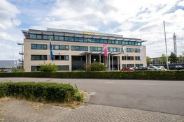 Utrechters werken steeds vaker aan de rand van de stad