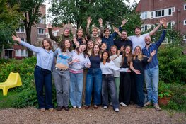 Durk Gardenier nieuwe directeur van Academie van de Stad