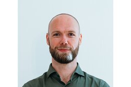 Durk Gardenier nieuwe directeur van Academie van de Stad