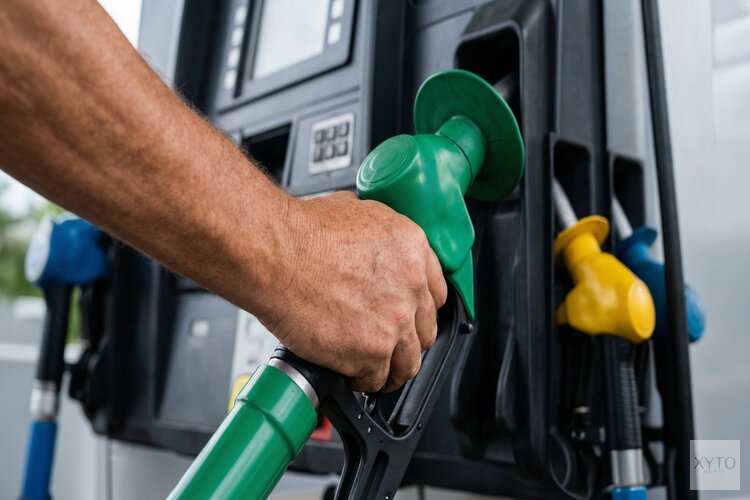 Tankstations in Utrecht