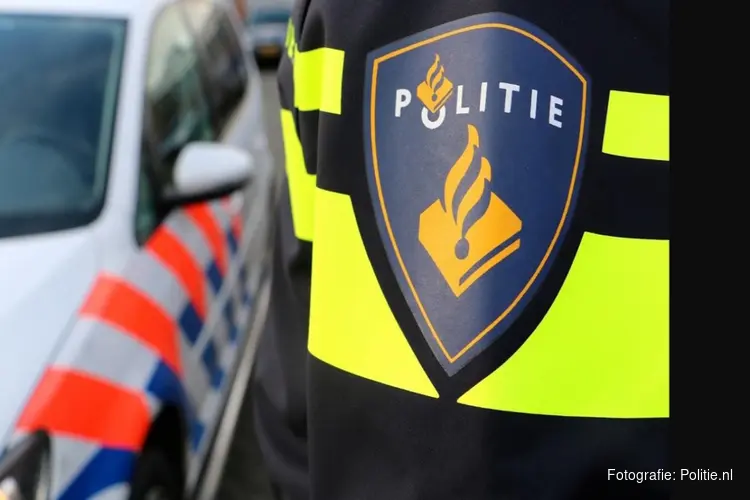 Pony door politie weggehaald in lopend onderzoek