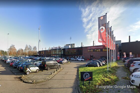 FC Utrecht boekt bij Excelsior eindelijk eerste overwinning van het seizoen